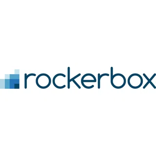 Rockerbox logo