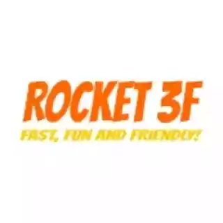 Rocket 3F logo