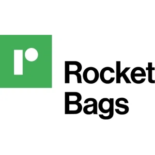 Shop Rocket Bags logo