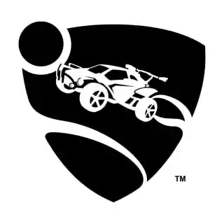 Shop Rocket League logo