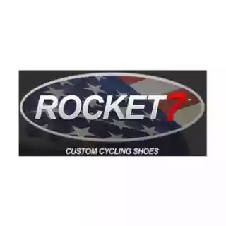 Rocket7 logo