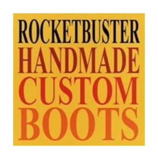 Rocketbuster logo