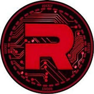 Rocket City logo