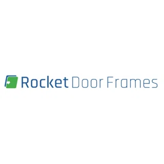 Rocket Door Frames logo