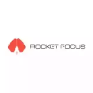 Shop Rocket Focus discount codes logo