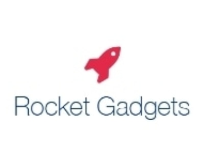 Shop Rocket Gadgets logo