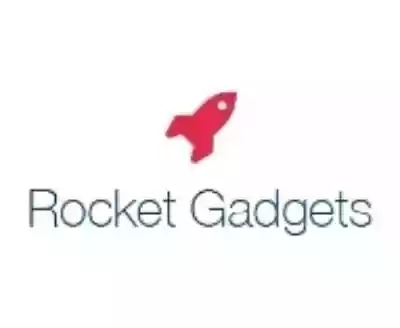 Shop Rocket Gadgets promo codes logo