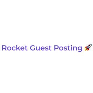 Rocket Guest Posting logo