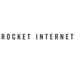 Rocket Internet logo