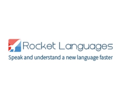 Shop Rocket Languages logo