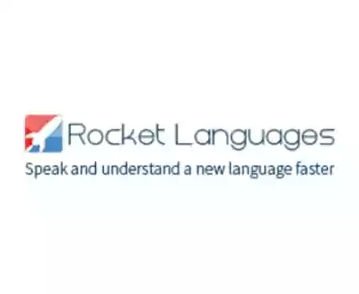 Shop Rocket Languages discount codes logo