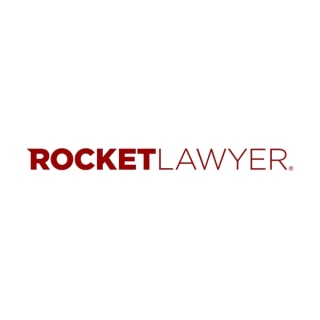 Shop RocketLawyer logo