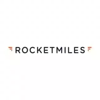 Shop Rocketmiles coupon codes logo