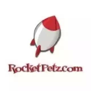 Rocketpetz logo