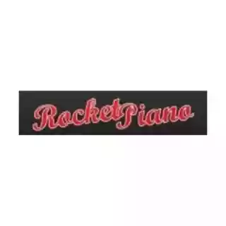 Rocket Piano logo