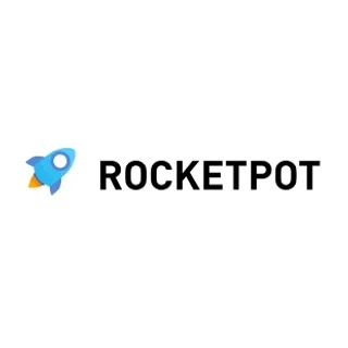 Shop Rocketpot logo