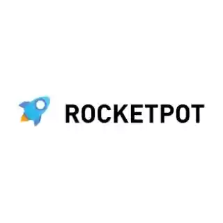 Shop Rocketpot coupon codes logo