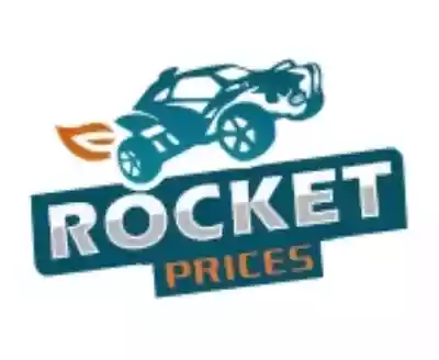 Shop RocketPrices coupon codes logo