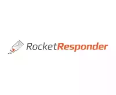 Shop RocketResponder logo