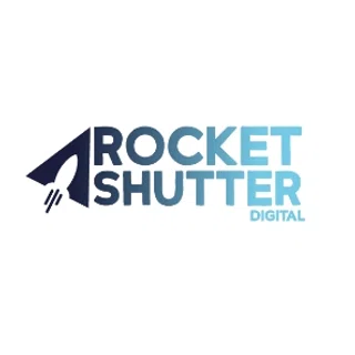 Rocket Shutter Digital logo