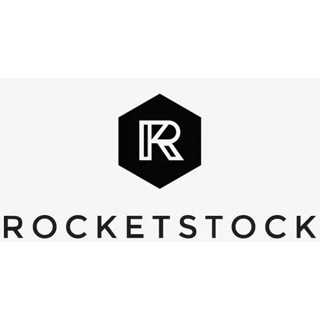 RocketStock logo