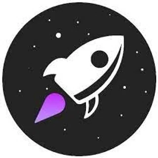 Rocketswap Exchange logo