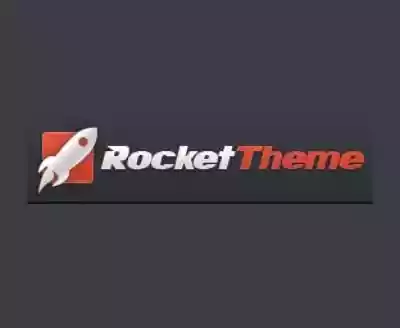 Shop RocketTheme Template Club coupon codes logo