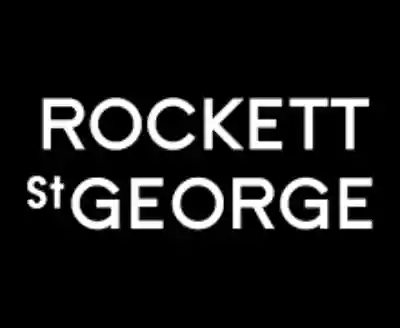 Rockett St George coupon codes