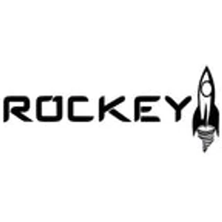 Rockey logo