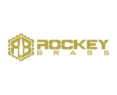 Shop Rockey Brass logo