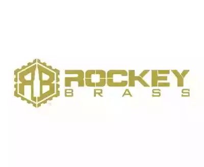 Shop Rockey Brass coupon codes logo