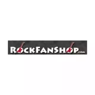 Shop Rockfan Shop promo codes logo