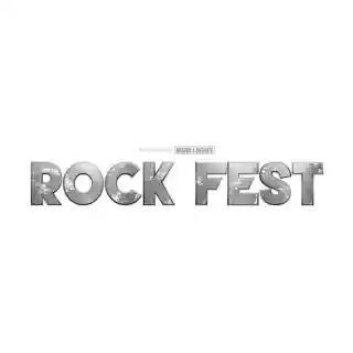 Rock Fest discount codes