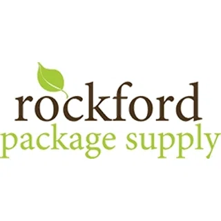 Rockford Package Supply logo