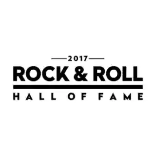 Rock & Roll Hall of Fame Store promo codes
