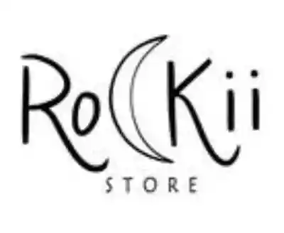 Shop Rockii Store discount codes logo