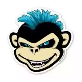 Rockin Monkey logo