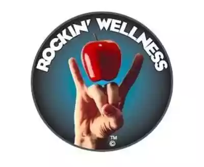 Rockin Wellness logo
