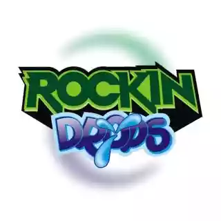 Shop RockinDrops coupon codes logo