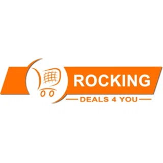 rockingdeals4u discount codes