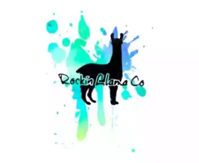 Shop Rockin Llama Company discount codes logo