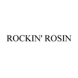 Rockin Rosin logo