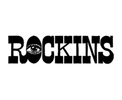Shop Rockins logo