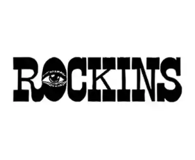 Rockins discount codes