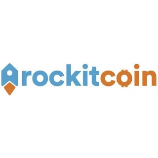 RockItCoin logo