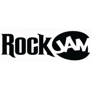 RockJam logo