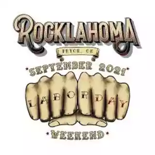 Shop Rocklahoma logo