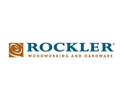 Shop Rockler logo