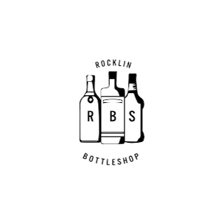 Rocklin Bottle Shop logo