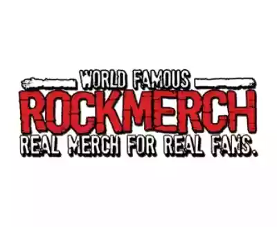 Rock Merch logo